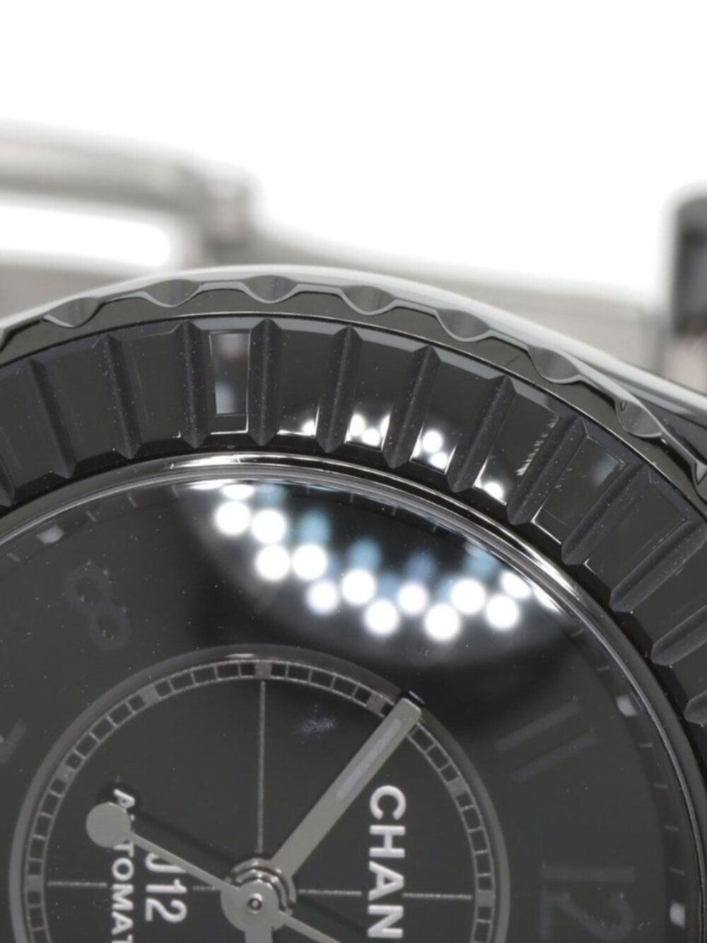Chanel Edition 1 Limited to 555 Pieces Worldwide Watch - Picture 11 of 15